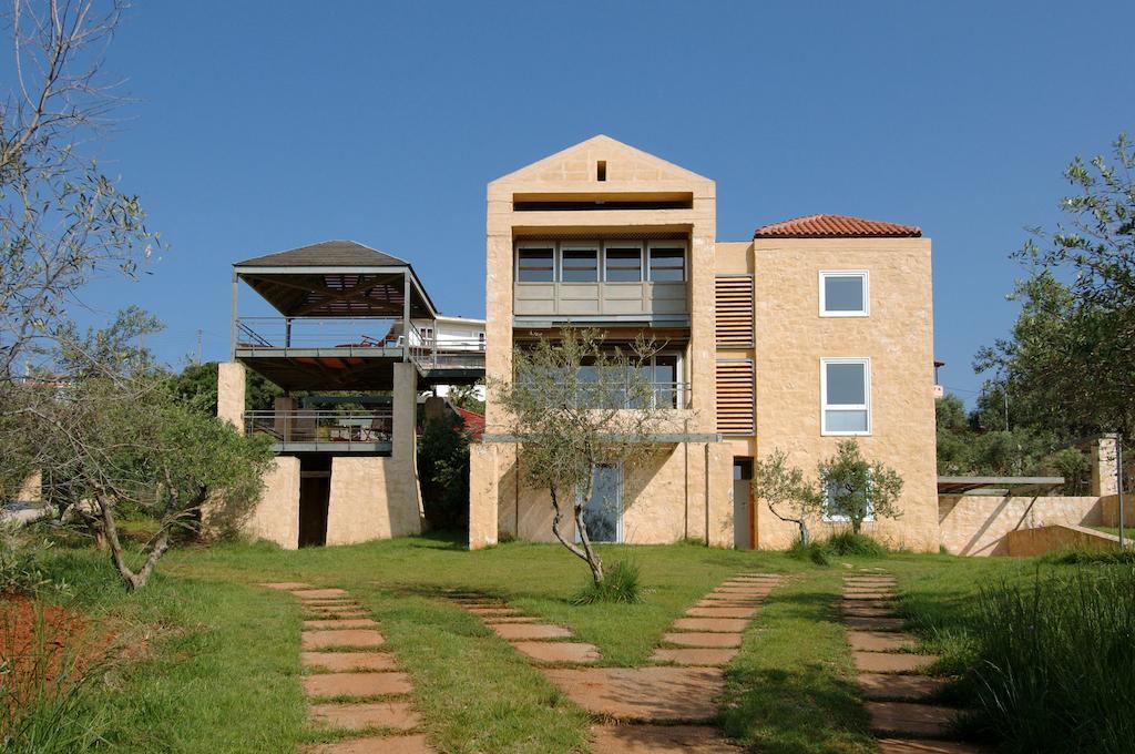 Villa Catani Kalamaki  Exterior photo